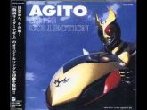 Agito Song Colletion