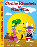 Coelho Ricochete & Blau Blau- (Digital 1 DVD)✐