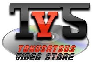 TVS - Tokusatsus Vídeo Store