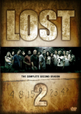 Lost 2º Temporada (Digital 7 DVDs)✐