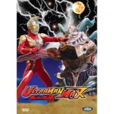 Ultraman Max (Digital 7 DVDs)✐