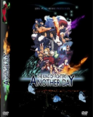 The King of Fighters Another Day (Digital 1 DVD)✐