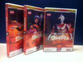 Box: Ultraman Jack (Linha Ouro)