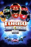 Filme: Turbo: A Power Rangers Movie (Digital 1 DVD)✐