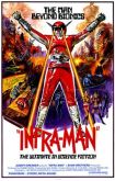 Filme: Super Inframan (Digital 1 DVD) ©