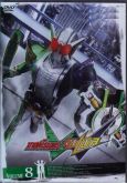 Kamen Rider Double (Digital 12 DVDs)✐