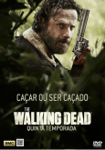 The Walking Dead 5º Temporada ©