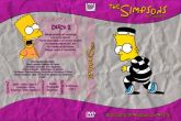 Os Simpsons (4ºTemporada Completa) (Digital 4 DVDs)✐