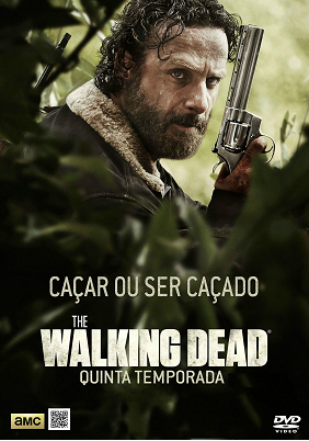 The Walking Dead 5º Temporada✐