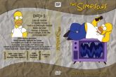 Os Simpsons (6ºTemporada Completa) (Digital 4 DVDs) ©