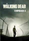 The Walking Dead 4º Temporada ©