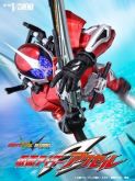 Filme: Kamen Rider W Returns Accel (Digital 1 DVD)✐