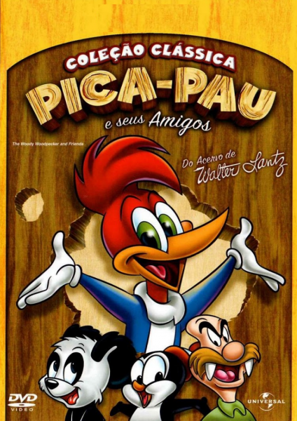 Pica-Pau ©