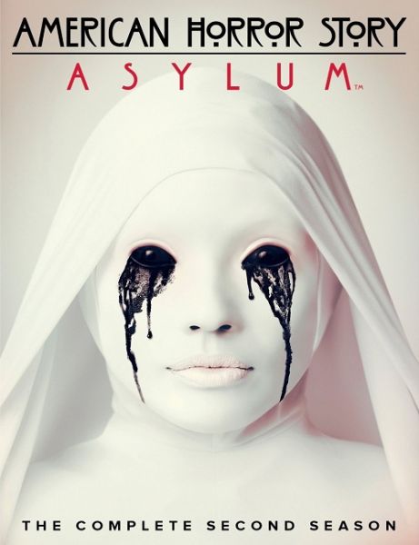 American Horror Story - Asylum✐