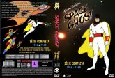 Space Ghost ©