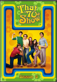 That '70s Show (Todas as Temporadas)✐