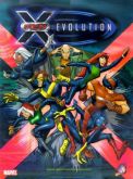 X-Men Evolution ©